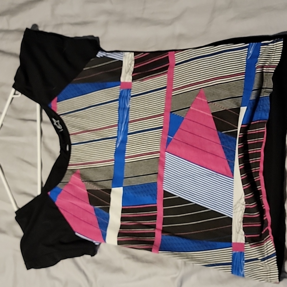Alpinestars abstract top